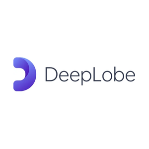 DeepLobe brand logo for deeplobe.ai