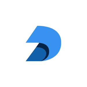 Deepnote brand logo for deepnote.com