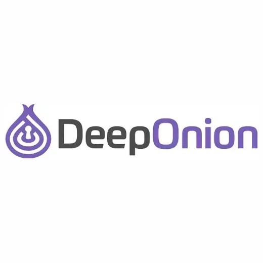 DeepOnion brand logo for deeponion.org