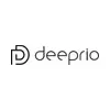Deeprio brand logo for deeprio.com