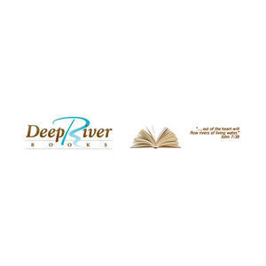 deepriverbooks brand logo for deepriverbooks.com