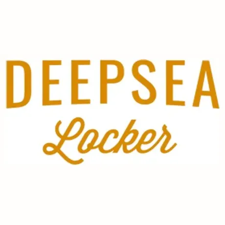 deepsealocker brand logo for deepsealocker.com