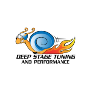 deepstagetuning brand logo for deepstagetuning.com
