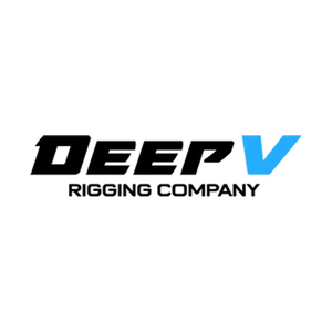 deepvrigs brand logo for deepvrigs.com