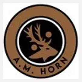 Deer Antler Crafts brand logo for deerantlercrafts.com