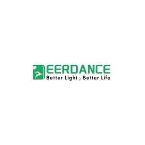 Deer Dance brand logo for deerdance.com