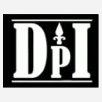 Deer Park Ironworks brand logo for deerparkironworks.com