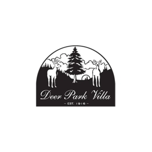 Deer Park Villa brand logo for deerparkvilla.com