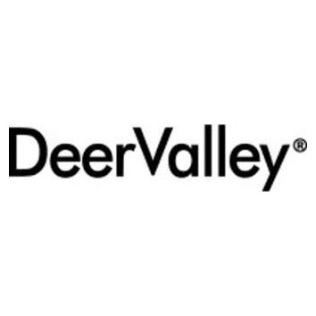 Deer Valley Bath brand logo for deervalleybath.com
