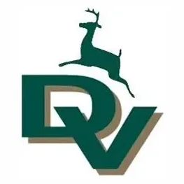 Deer Valley Golf Course brand logo for deervalleygc.com