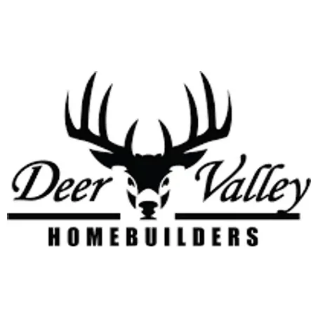 Deer Valley Homebuilder brand logo for deervalleyhb.com