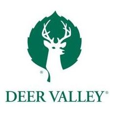 Deer Valley brand logo for deervalley.com