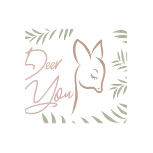 Deer You brand logo for deeryou.com.au