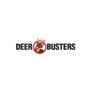 DeerBusters brand logo for deerbusters.com