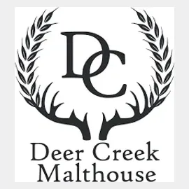 deercreekmalt brand logo for deercreekmalt.com