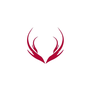 Deerfield Golf Club brand logo for deerfieldgolfclub.com