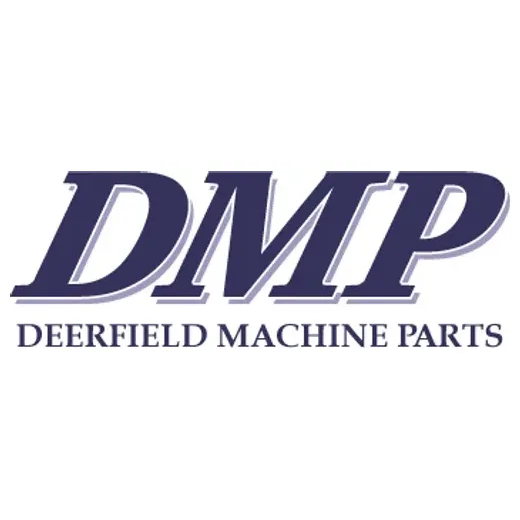 deerfieldmachine brand logo for deerfieldmachine.com