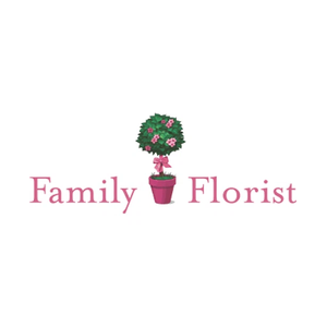 deerparkflorist brand logo for deerparkflorist.net