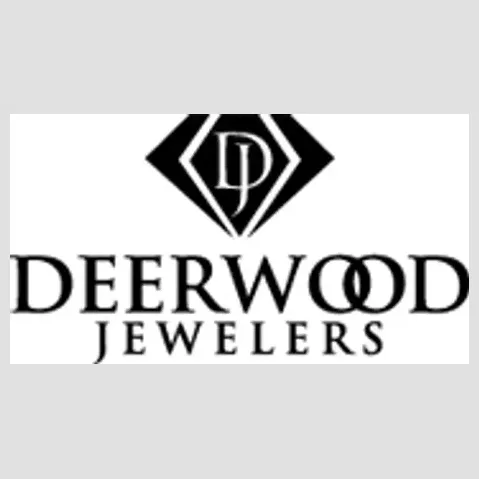deerwoodjewelers brand logo for deerwoodjewelers.com