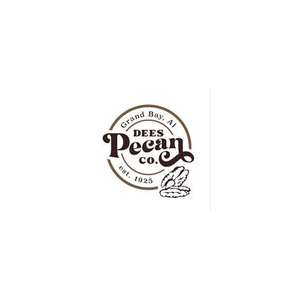 Deespecan brand logo for deespecan.com