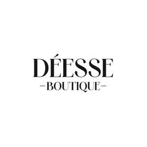 Deesse brand logo for deesse.com.au