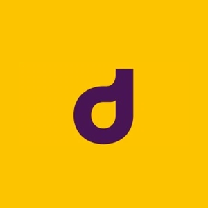 Deeto AI brand logo for deeto.ai