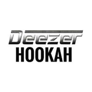 deezerus brand logo for deezerus.com