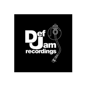 Def Jam brand logo for defjam.com