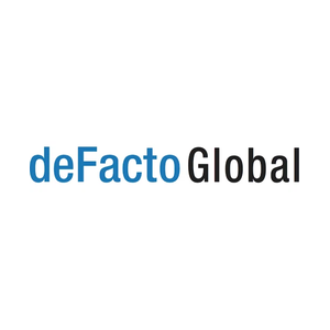 DeFacto brand logo for defactoglobal.com