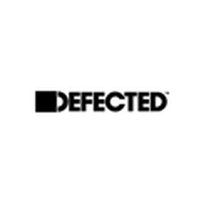 Defected brand logo for defected.com