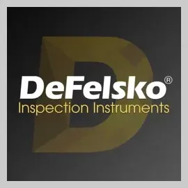 DeFelsko brand logo for defelsko.com