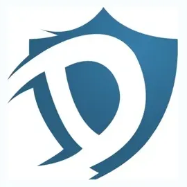 DefenceVPN brand logo for defencevpn.com