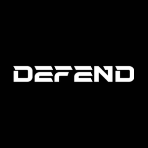 Defend Cell Cam brand logo for defendcellcam.com