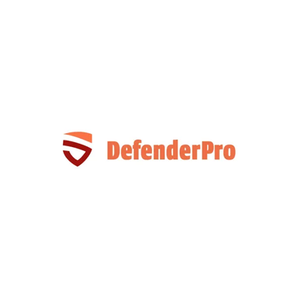 Defender Pro brand logo for defender-pro.com