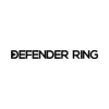 Defender Ring brand logo for defenderring.com