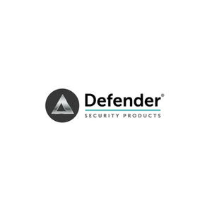 Defender Security Products brand logo for defendersecurityproducts.co.uk