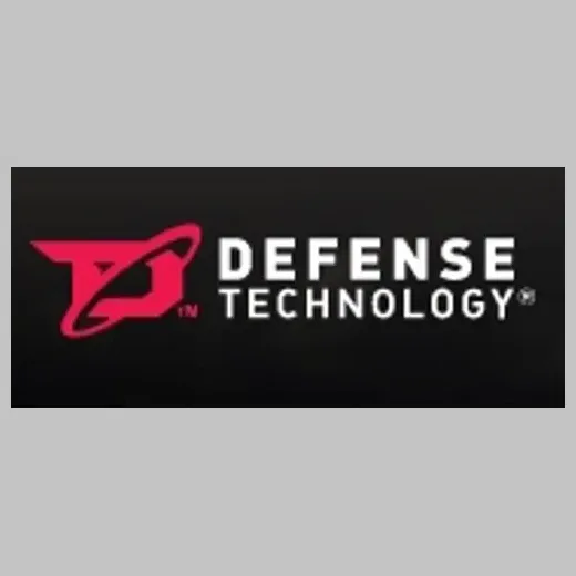 Defense Technology brand logo for defense-technology.com