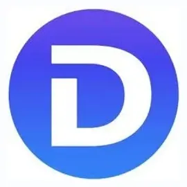 Defhold brand logo for defhold.com