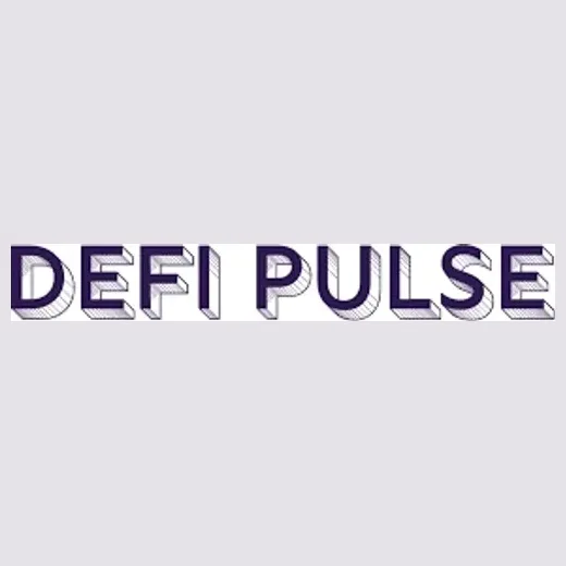DeFi Pulse brand logo for defipulse.com