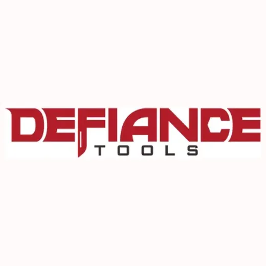 Defiance Tools brand logo for defiancetools.com