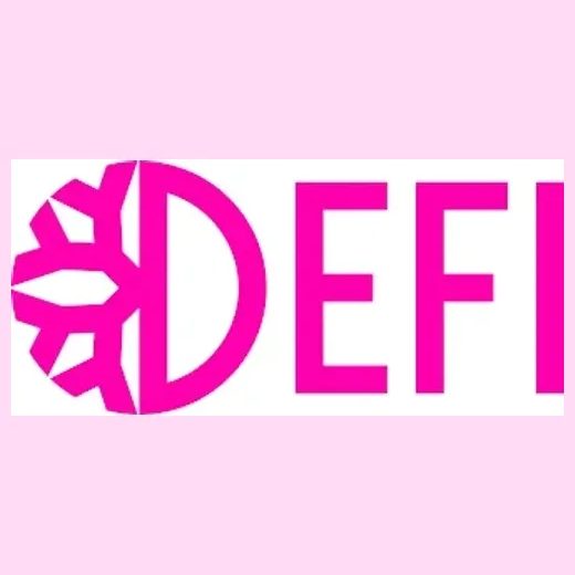 DeFiChain brand logo for defichain.com