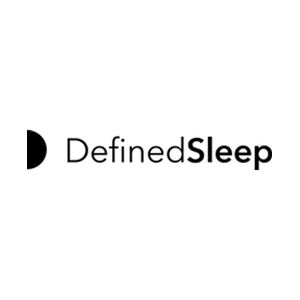 definedsleep brand logo for definedsleep.com