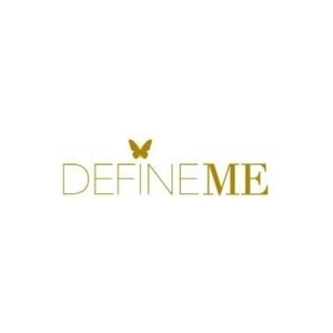 DefineMe brand logo for definemefragrance.com