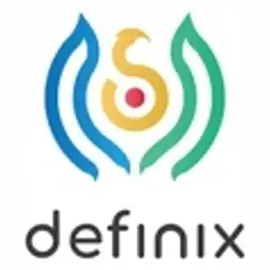 Definix brand logo for definix.com