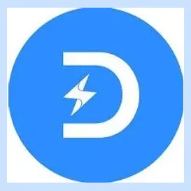 defisportscoin brand logo for defisportscoin.com