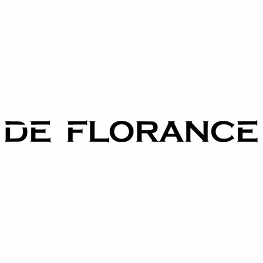 Deflorance brand logo for deflorance.com
