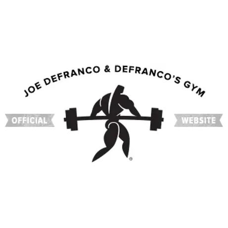 defrancostraining brand logo for defrancostraining.com