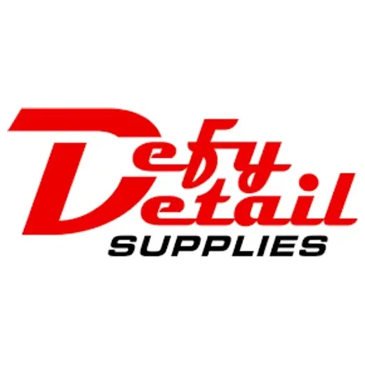 Defy Detail brand logo for defydetail.store