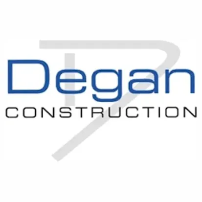 Degan Builds brand logo for deganbuilds.com