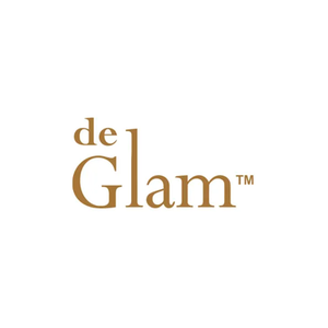 Deglam brand logo for deglam.com